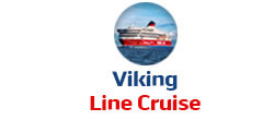 Viking Line Cruise icme suyu